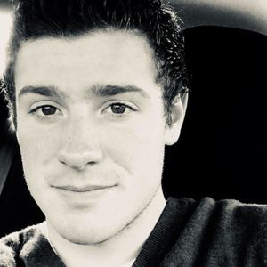 Meet your Posher, Johnny